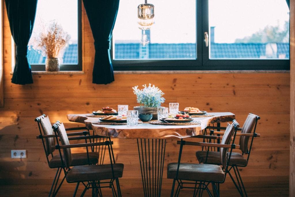 About Alpi Apartments