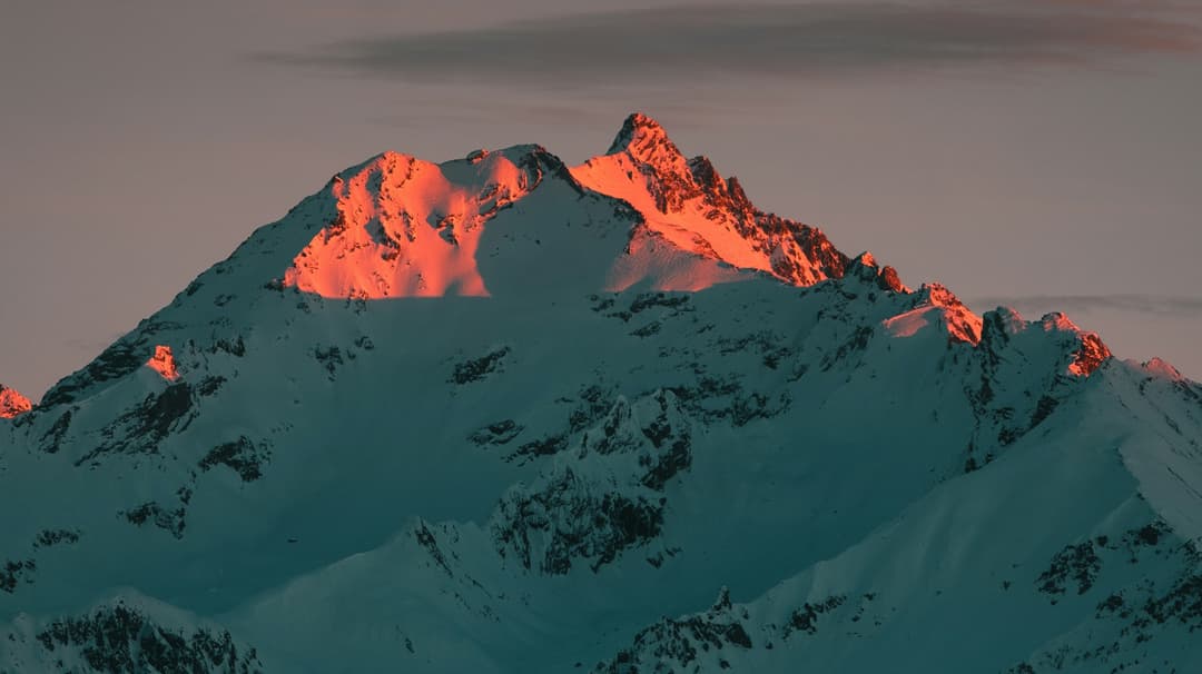 Alpi Apartments Photo 2