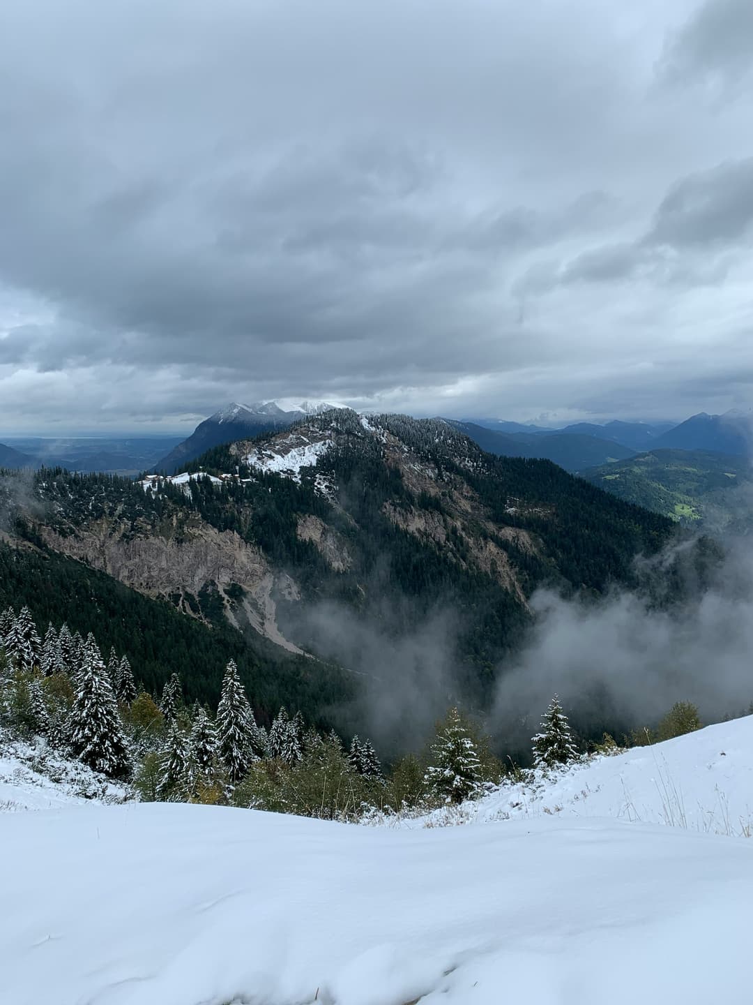 Alpi Apartments Photo 9