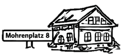 Mohrenplatz 8