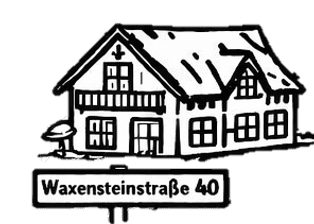 Waxensteinstraße 40