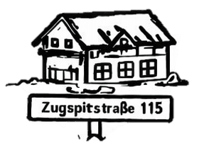 Zugspitzstraße 115
