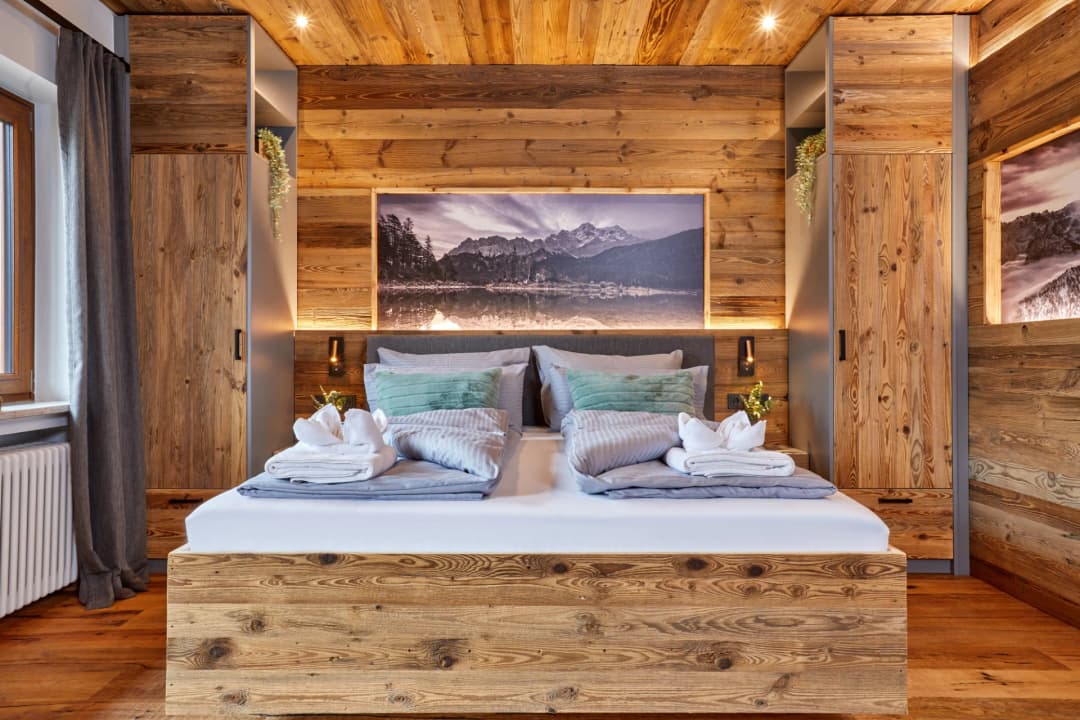 Alpi Apartments Photo 37