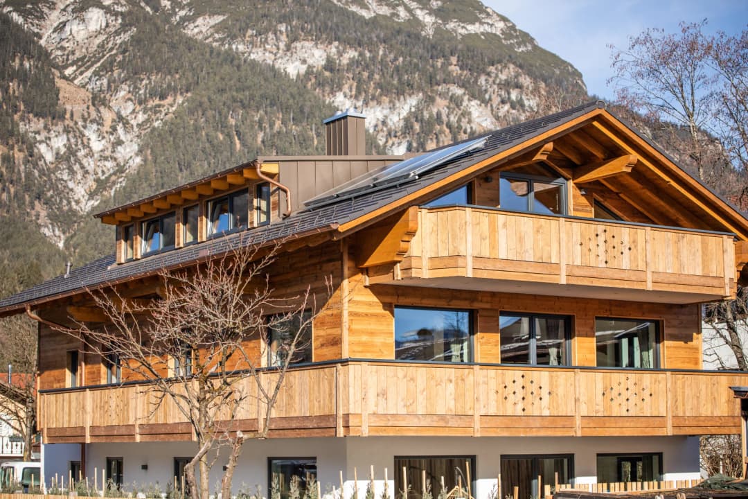 Alpi Apartments Photo 28