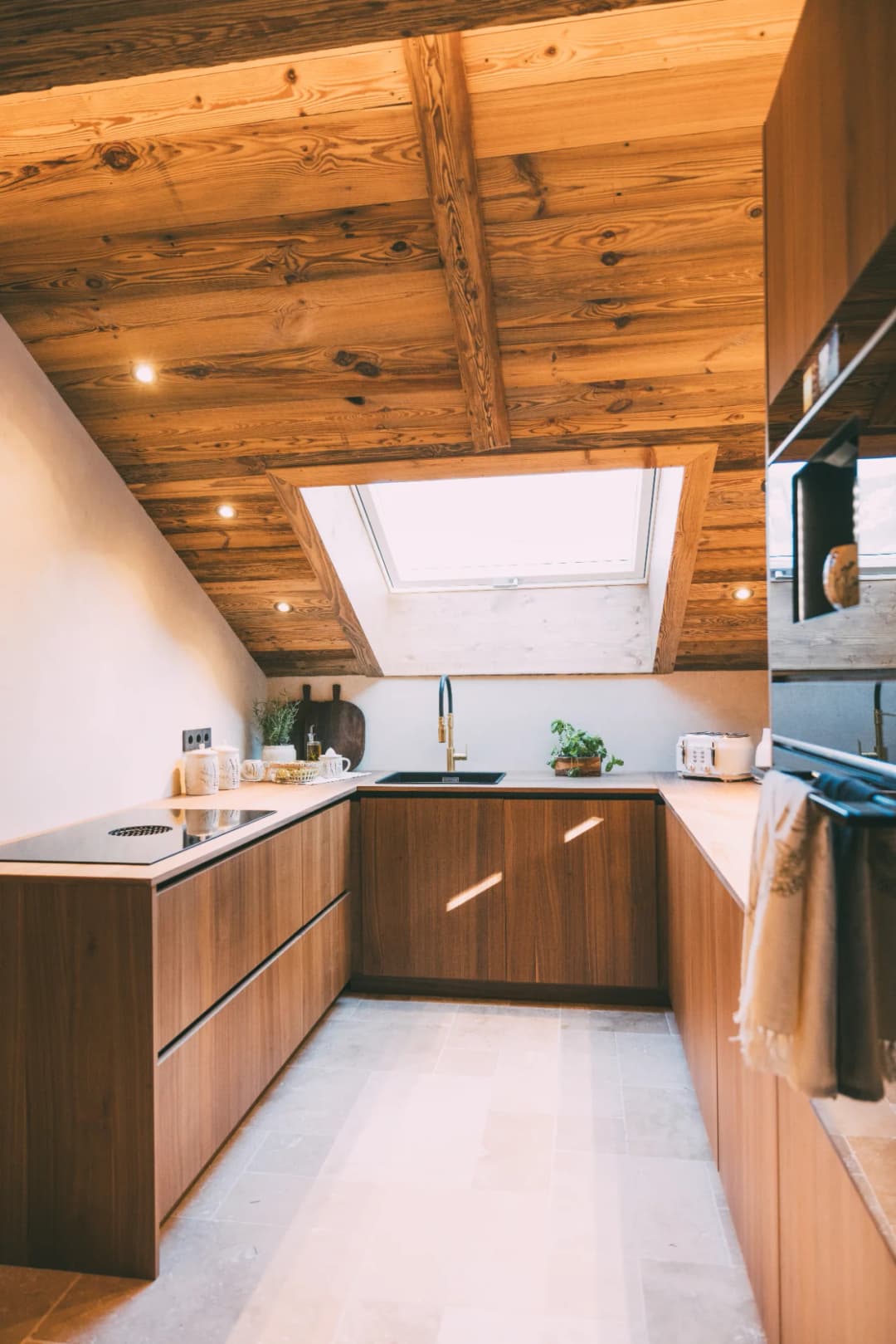 Alpi Apartments Photo 1