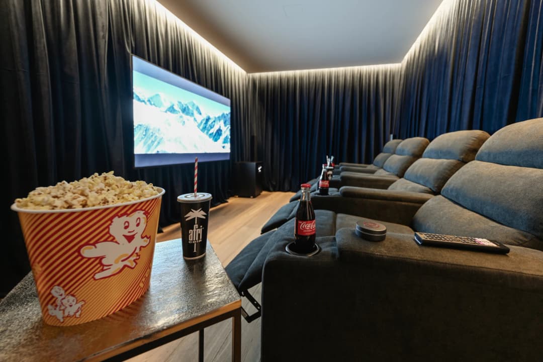 Alpi Apartments Photo 41