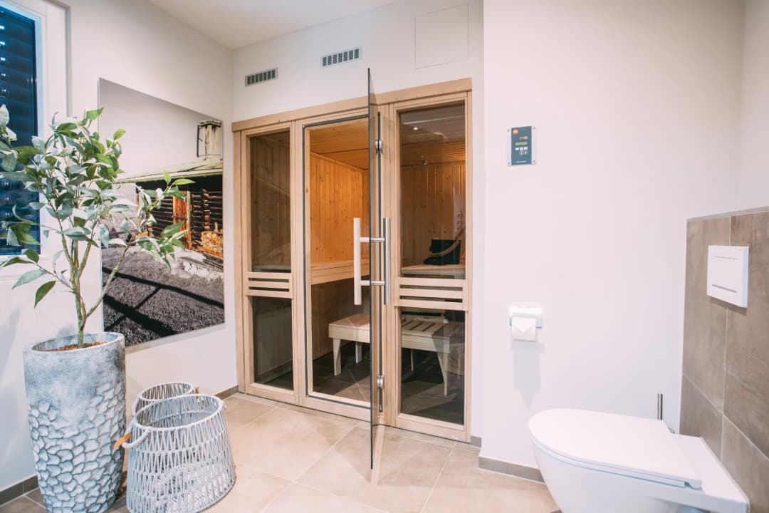 Alpi Apartments Photo 38