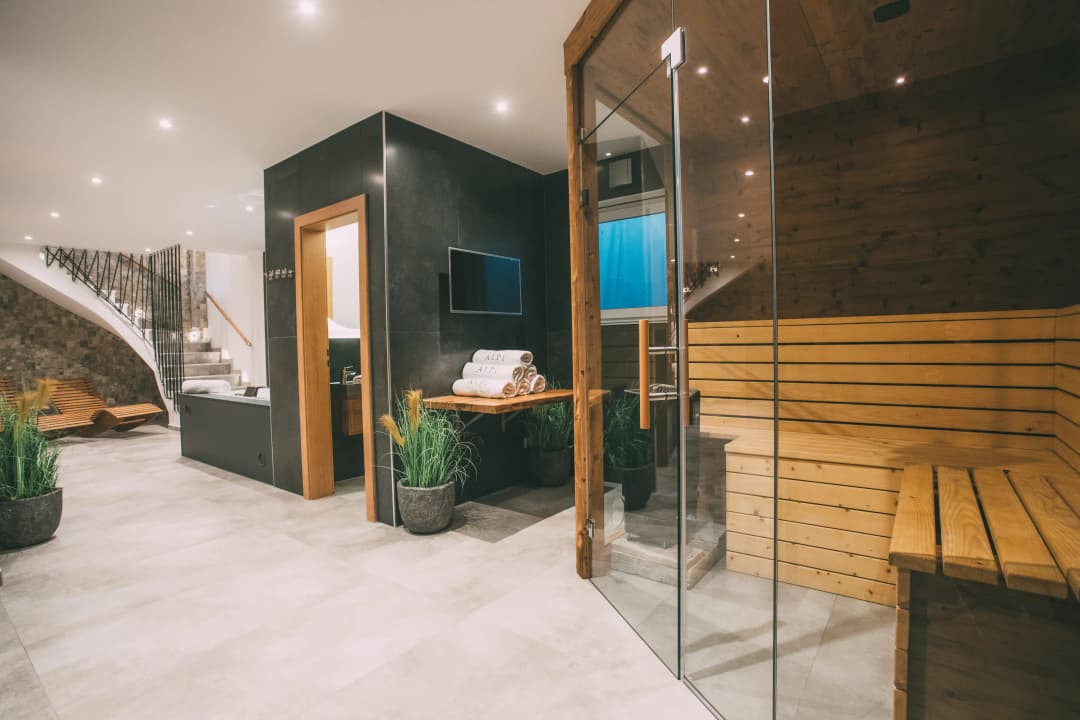 Alpi Apartments Photo 59