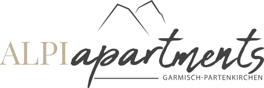 Alpi Apartments Logo