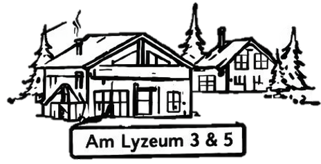 Am Lyzeum 3–5