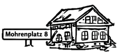 Mohrenplatz 8