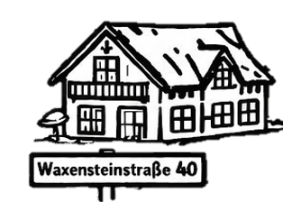 Waxensteinstraße 40
