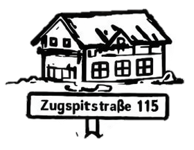 Zugspitzstraße 115